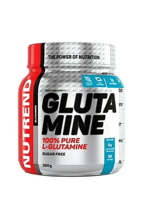 Nutrend Glutamine Powder 300 gr