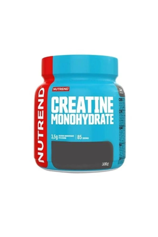 Nutrend Creatine Monohydrate 300g