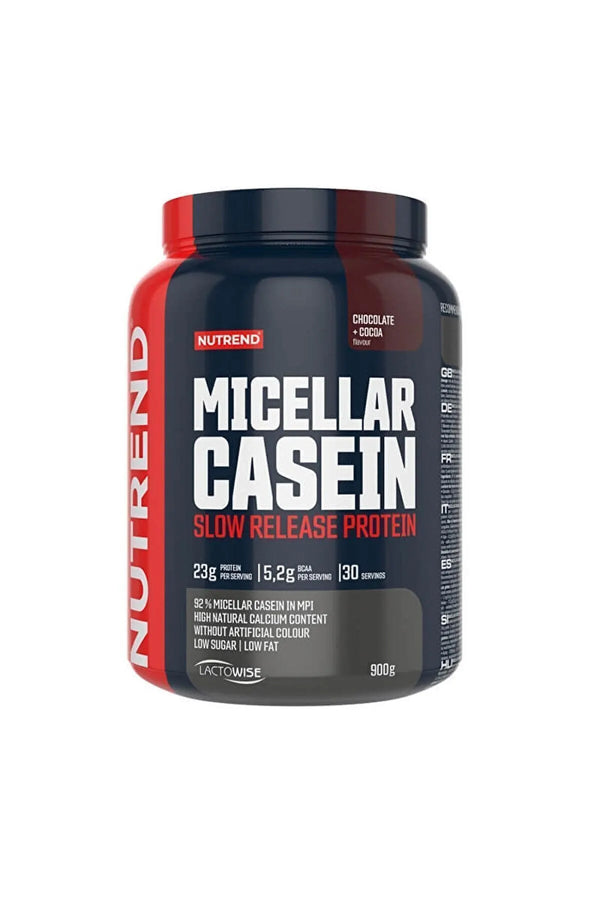 Nutrend Micellar Casein  Protein 900 gr