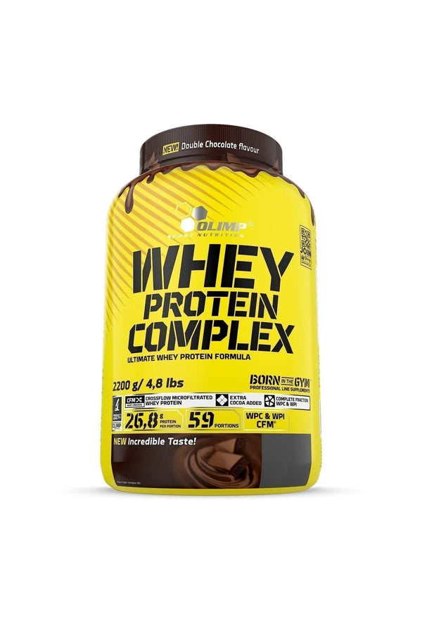 Olimp Whey Protein Complex Protein Tozu 1800gr