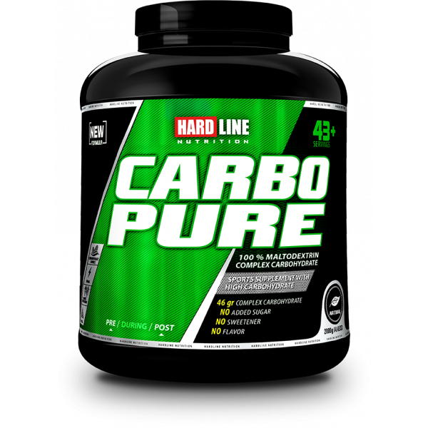 Hardline Carbopure 2000 Gr 43 Servis