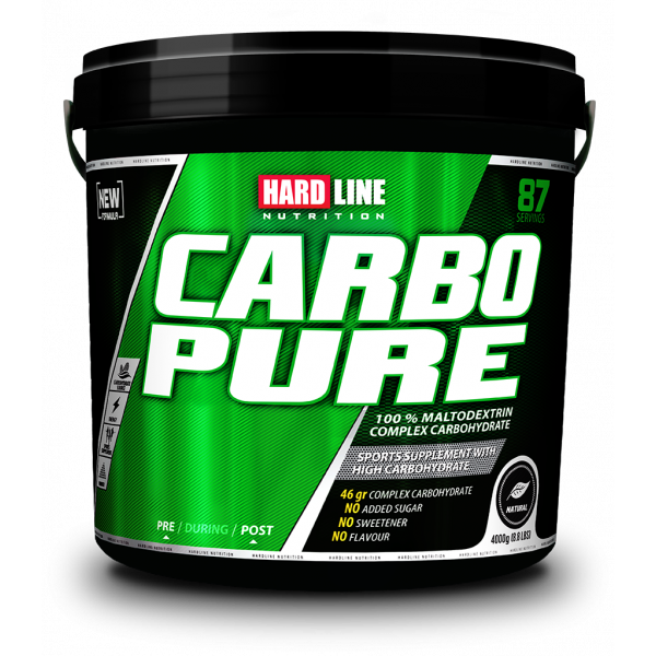 Hardline Carbopure 4000 Gr 87 Servis