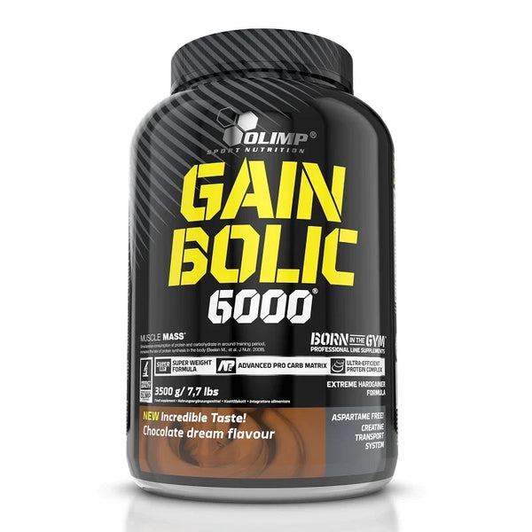 Olimp Gain Bolic 6000 3500 Gr